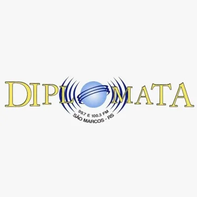 Live streaming Rádio Diplomata