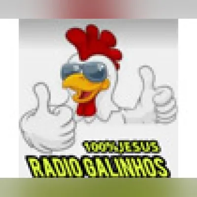 Live streaming Radio Galinhos