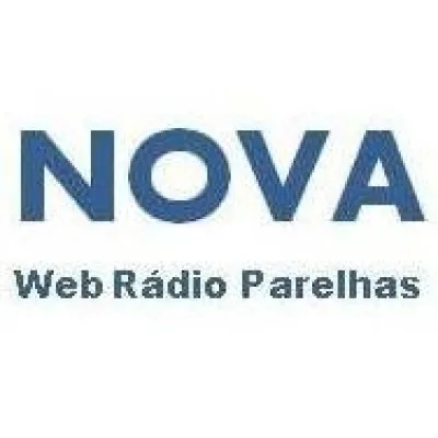 Live streaming Nova Web Rádio Parelhas