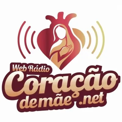 Live streaming Radio Coração de Mãe Web