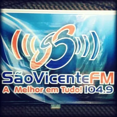 Live streaming Rádio São Vicente