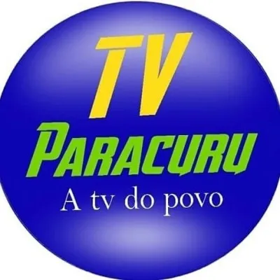 Live streaming Web Rádio Paracuru