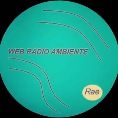 Web Rádio Ambiente