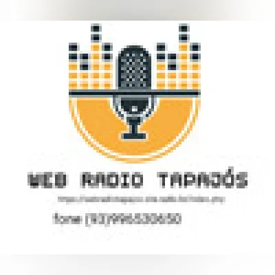 Live streaming Web Radio Tapajos