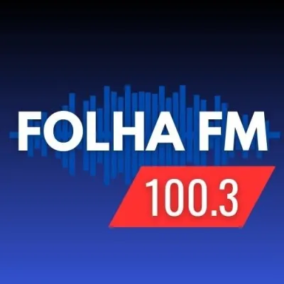 Live streaming Rádio Folha