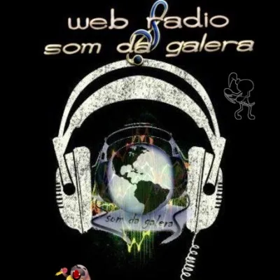 Live streaming Radio O Som da Galera