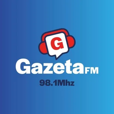 Live streaming Rádio Gazeta FM