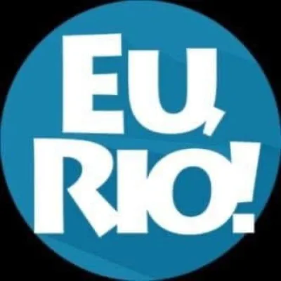 Live streaming Rádio Eu, Rio!