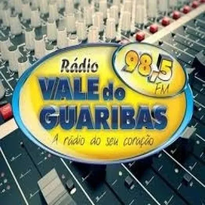 Live streaming Vale do Guaribas