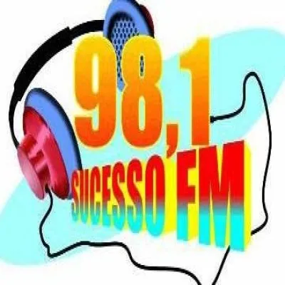 Live streaming Sucesso FM