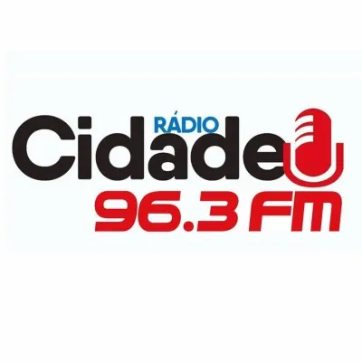 Live streaming Rádio Cidade