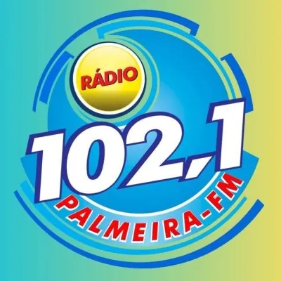 Live streaming Rádio Palmeira