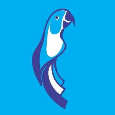 Live streaming Arara Azul