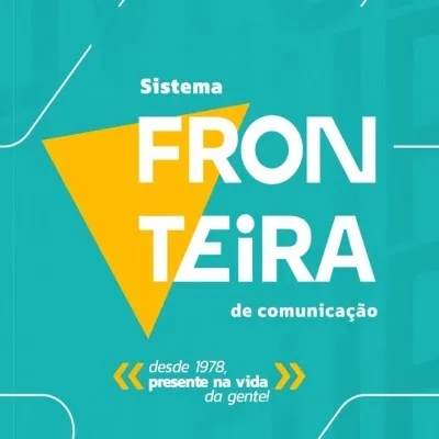Live streaming Rádio Fronteira