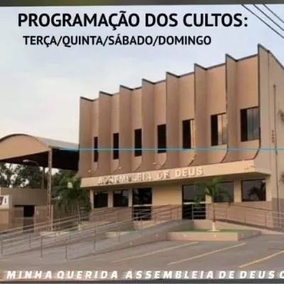 Live streaming Radio Adespigão