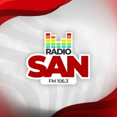 Live streaming Rádio SAN