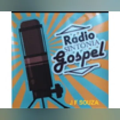 Live streaming Radio Sintonia Gospel 2.0