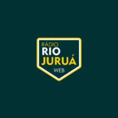 Live streaming Rádio Rio Juruá Web
