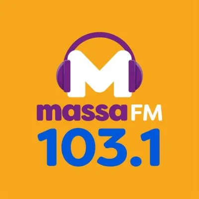 Live streaming Rádio Massa FM