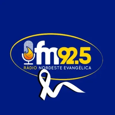 Live streaming Rádio Nordeste Evangélica