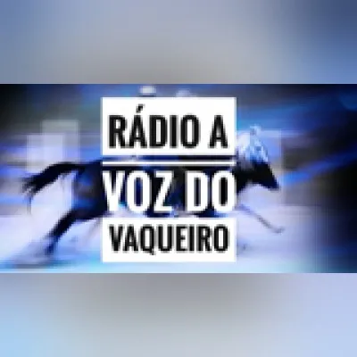 Live streaming Rádio A Voz Do Vaqueiro