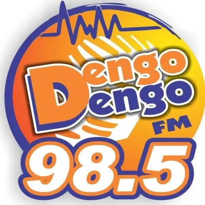 Live streaming Rádio Dengo Dengo FM