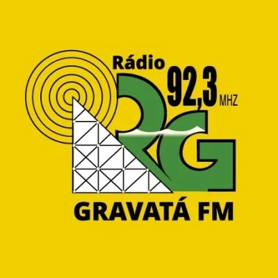Live streaming Rádio Gravatá FM