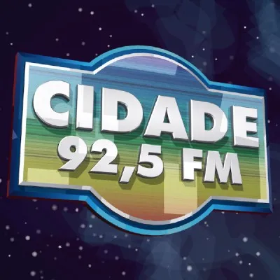 Live streaming Cidade FM