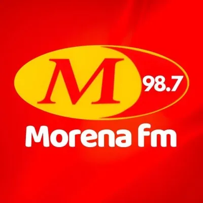 Live streaming Morena FM