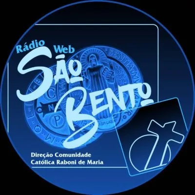 Live streaming Rádio Web São Bento