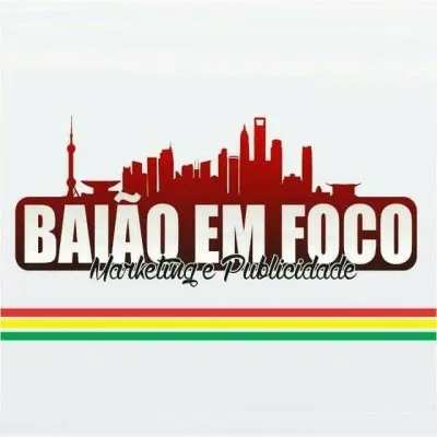 Live streaming Web Rádio Baião Em Foco