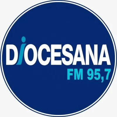 Live streaming Rádio Diocesana