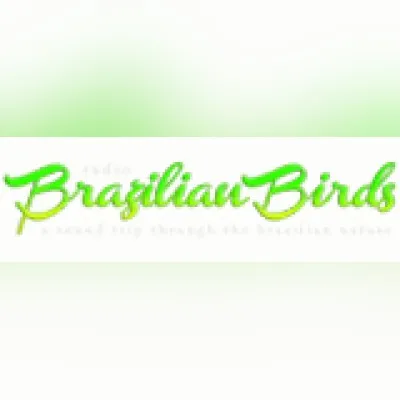 Live streaming Rádio Brazilian Birds