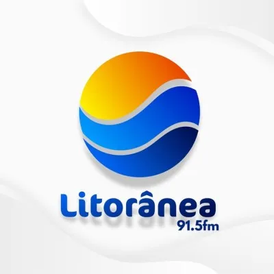 Live streaming Litorânea FM
