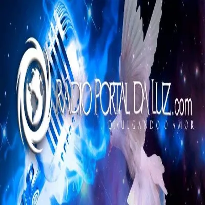 Live streaming Rádio Portal da Luz