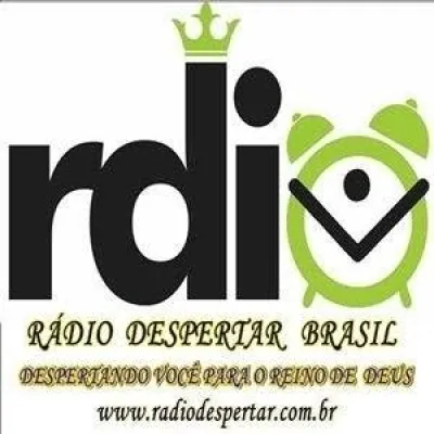 Live streaming Radio Despertar Brasil