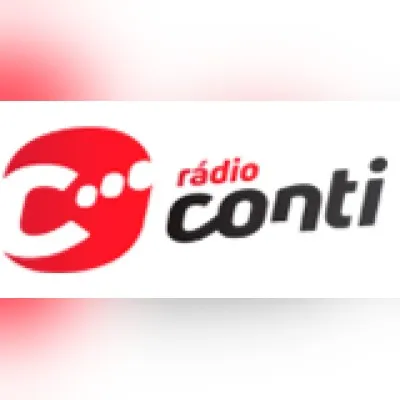Live streaming Rádio Conti