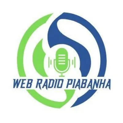 Live streaming Web Radio Piabanha