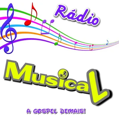 Live streaming Rádio Musical