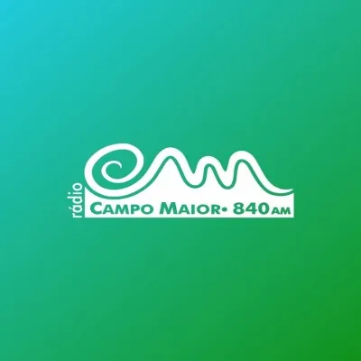 Live streaming Rádio Campo Maior AM