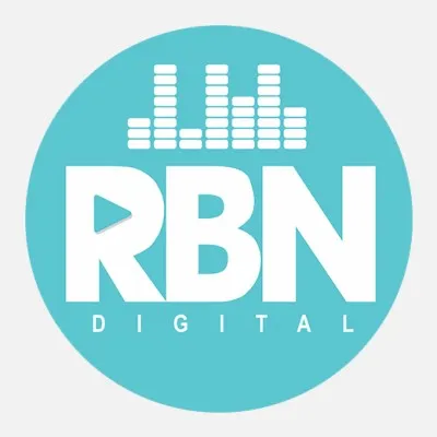 Live streaming RBN Digital