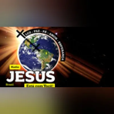 Live streaming Rádio Jesus Está Com Você