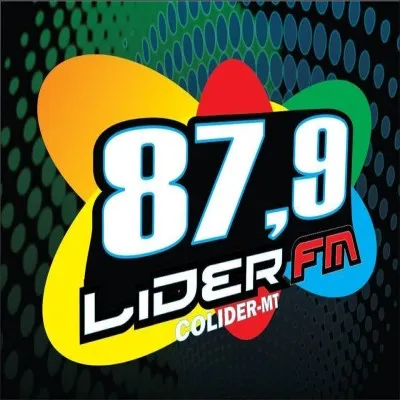 Live streaming Líder FM