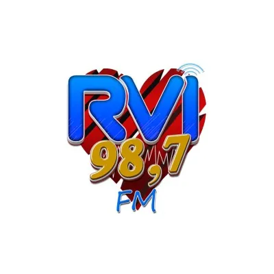 Live streaming Rádio RVI
