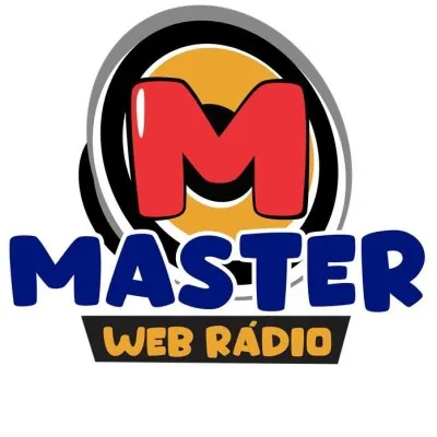 Live streaming Master Web Rádio