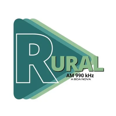 Live streaming Rádio Rural AM