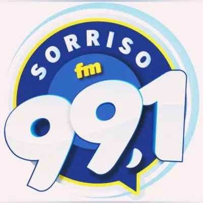 Live streaming Rádio Sorriso