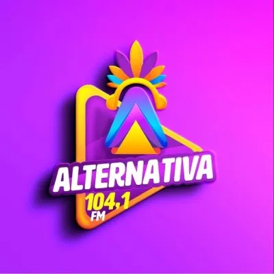 Live streaming Rádio Alternativa FM