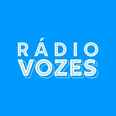 Live streaming Rádio Vozes