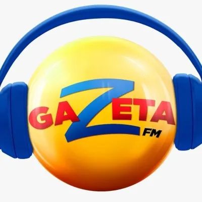 Live streaming Rádio Gazeta
